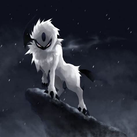 best absol nature